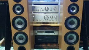 kenwood LS-V530 0877.51.66.88