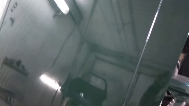 Добавляем лак в акриловую краску!