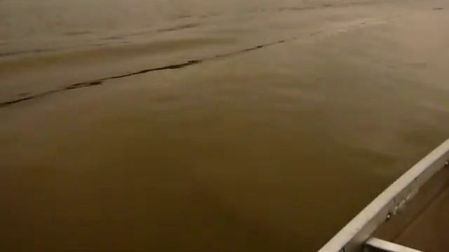 40км/час. Болотоход 13 л.с., Казанка-6, самодельный винт. смотреть онлайн