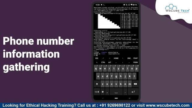 Get Anonymously Phone Number Information of Anyone - Fully Explained смотреть онлайн