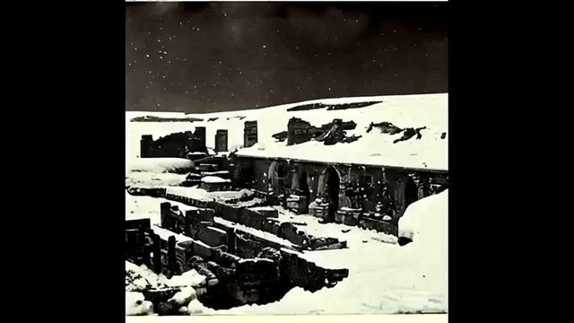 СЕКРЕТНЫЕ ФОТО АНТАРКТИДЫ - ЗА ЛЕДЯНОЙ СТЕНОЙ! смотреть онлайн