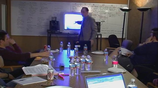 Making Of Criminal Minds: Season 1, Part 2
