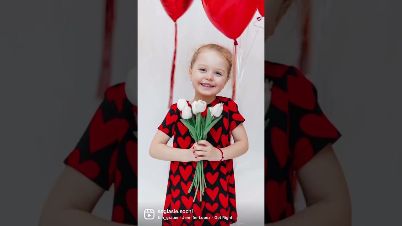 Фотопроект «Я❤️Согласие» в школе моделей смотреть онлайн
