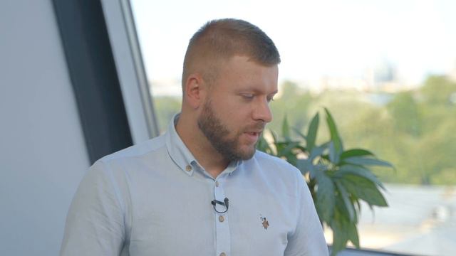 Владислав Горский / разделяет мусор более пяти лет / Жемчужный пляж - наш смотреть онлайн