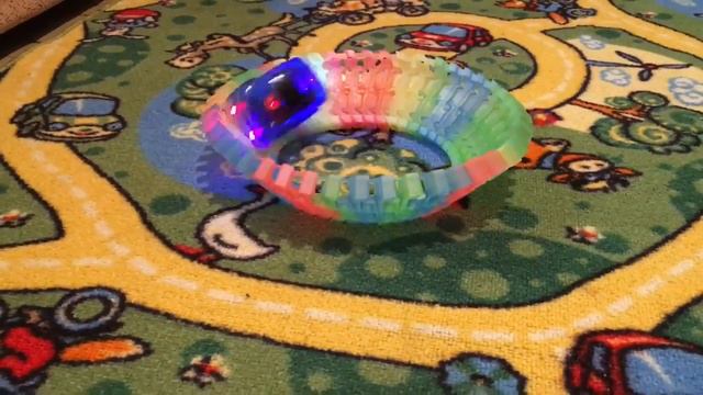 Magic Traks  фантазия при его использовании