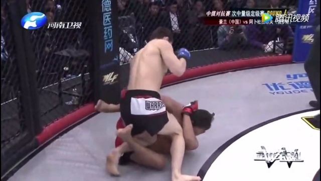 Гаджимурад Абдулаев смотреть онлайн