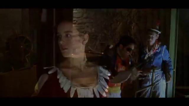 Olivia Williams Singing From Lucky Break