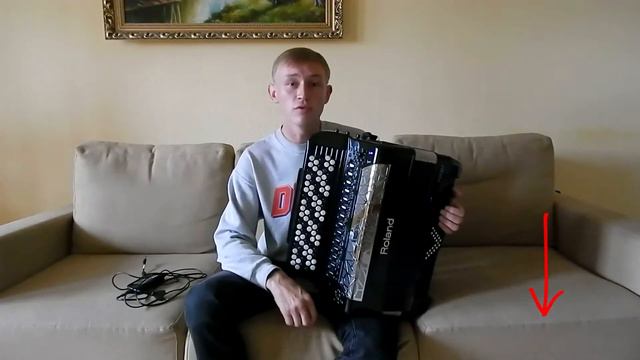 - VIDEO TUTORIAL 3 - Überblick über das Roland RF-8XB/bajannebajan смотреть онлайн