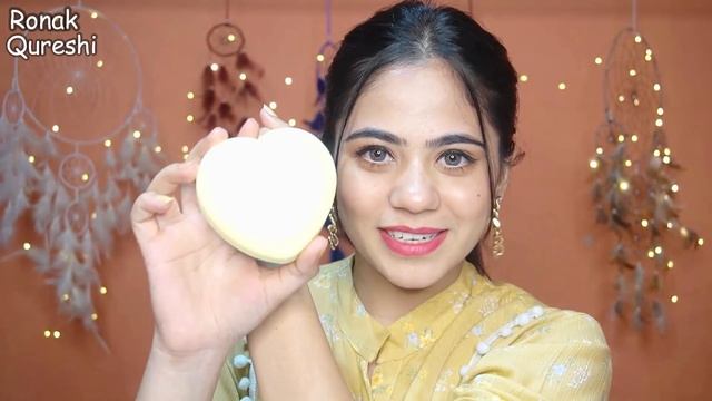 VIRAL PAINLESS HAIR REMOVAL SPONGE PAD | Body Scrub | It Works ? | Ronak Qureshi смотреть онлайн