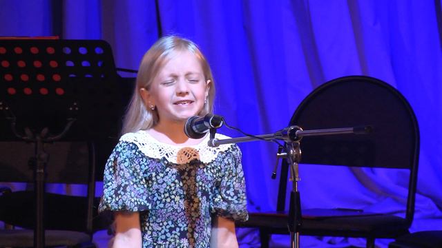 Отчетный концерт ДШИ (31.03.23) смотреть онлайн