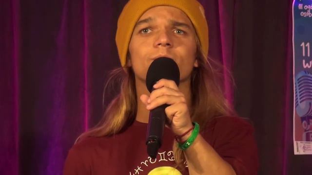 19 Krzysztof Duda Eliminacje do Festiwalu Zaczarowany Mikrofon 2021 pop смотреть онлайн