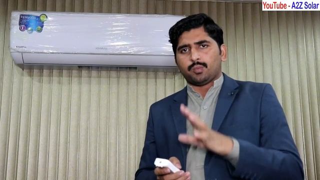 Inverter AC Heat mode Power Consumption | Inverter AC Heating Mode Monthly Electricity Bill смотреть онлайн