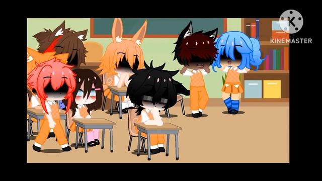 First day of school ( Tamarack Ridge schoo of fine artsl) ep 1 смотреть онлайн