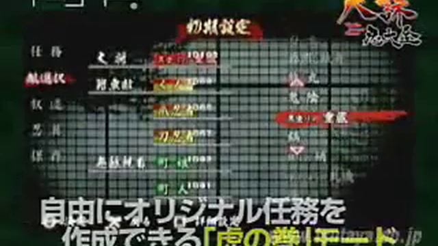 Tenchu: Time of the Assassins Sony PSP Gameplay - Tenchu смотреть онлайн