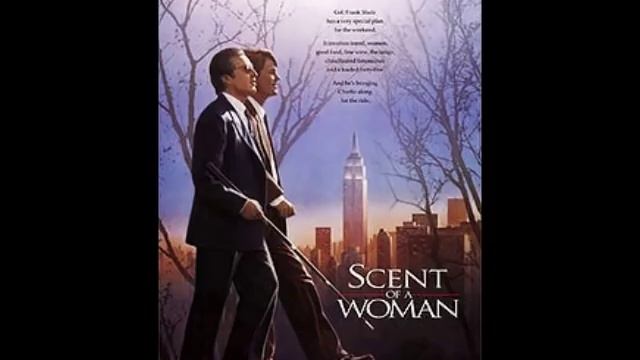 Por Una Cabeza Original Version (from Scent of a Woman) смотреть онлайн