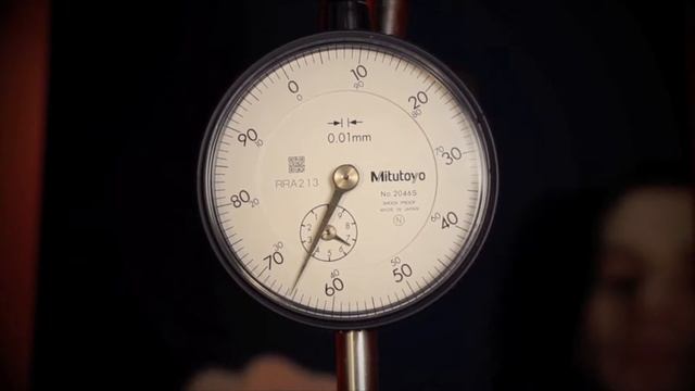 How to Set the Impeller Clearances on an API 610 VS4 Vertical Sump Pump смотреть онлайн