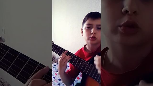 ЦОЕВСКИЙ БОЙ ЗВЕЗДА ПО ИМЕНИ СОЛНЦЕ (АККОРДЫ БАРЭ)/! смотреть онлайн