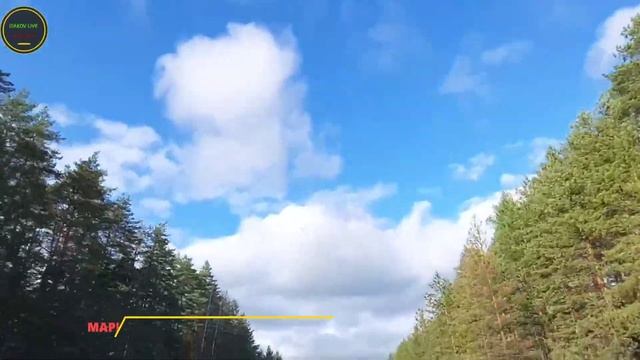 КАК МНЕ ЭТА ПРИРОДА НРАВИТСЯ смотреть онлайн