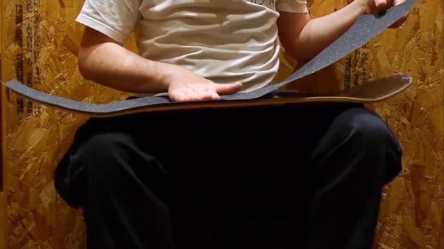 Skate Workshop Series: Buying your first deck смотреть онлайн