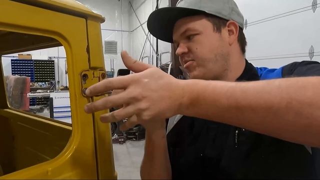 No One Expected This With Ed's LJ20 Golden Nugget смотреть онлайн