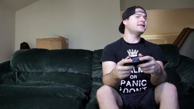 45 способов заполучить новую гитару (JARED DINES RUS) смотреть онлайн