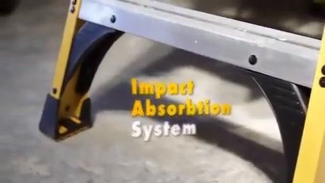 DeWalt Twin Step Ladder DXL3030 Series смотреть онлайн