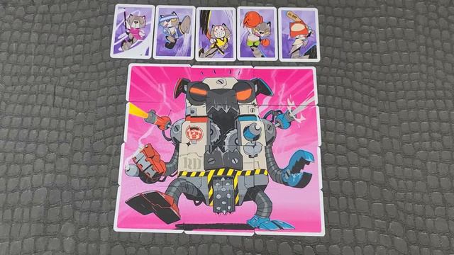 How To Play Super Cats