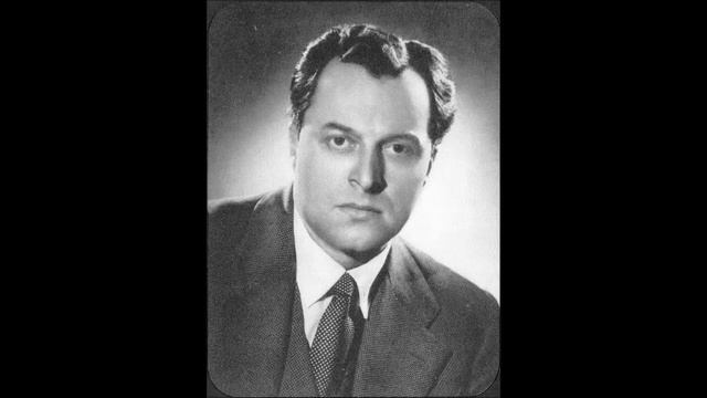 Мусоргский Пушкин Шутка Стрекотунья белобока Борис Христов смотреть онлайн