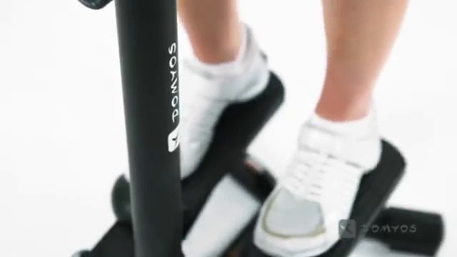 ST 510 - Inovação Exclusiva Decathlon