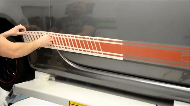 Aufkleber Trockenmontage Trockenverklebung Montageanleitung Plotterfolie смотреть онлайн