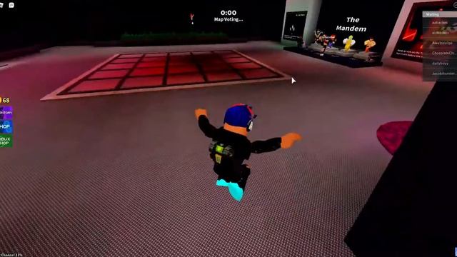 ROBLOX SCARY GAME - $$ BUYING $$ The Club Bear Skin смотреть онлайн