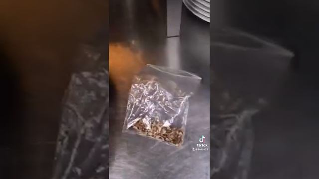 Как в домашних условиях, сделать щепу для копчения. смотреть онлайн