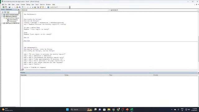Excel VBA Series (Lecture-14) | Coachx.Live смотреть онлайн