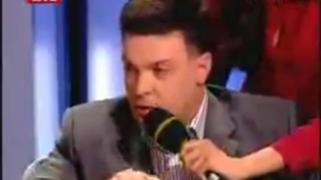 Шустер LIVE ТРК Украина 19.11.2010 смотреть онлайн