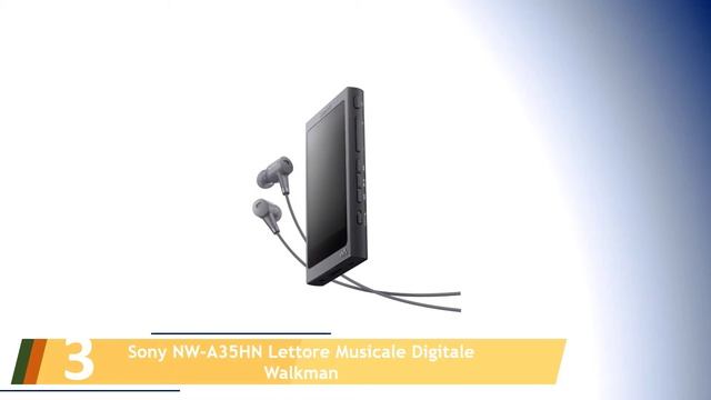 Le 5 Migliori Lettori MP3 смотреть онлайн