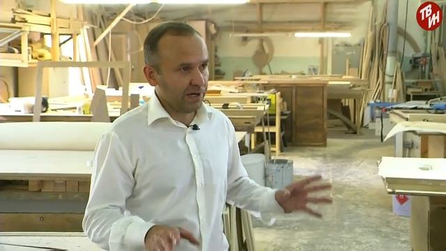 Бюро дизайна и ремонта Эфир: 10-08-2017 смотреть онлайн
