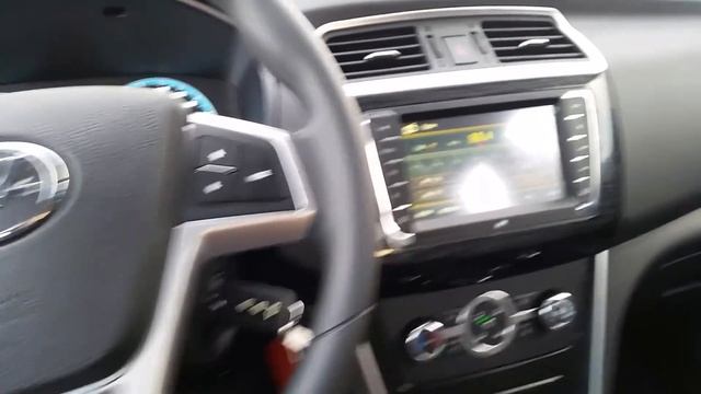 Проблемы Лифан Солано 2- solano 2, после 5 дней на сервисе. смотреть онлайн