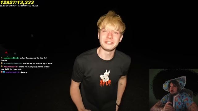 Is Sam And Colby’s Conjuring Video Real? (Ep. 1) смотреть онлайн