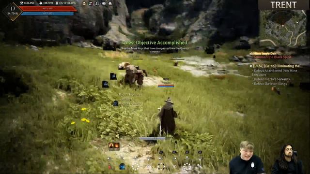 Black Desert for Xbox One- Stream #10 смотреть онлайн
