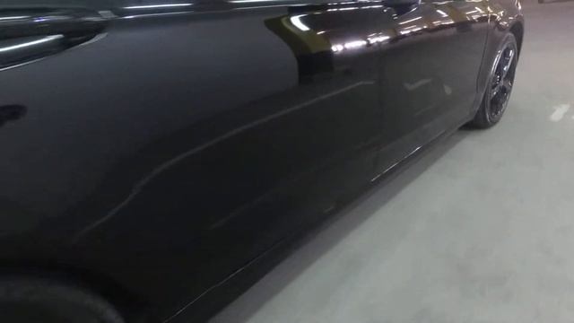 Ford Fusion 2016 смотреть онлайн