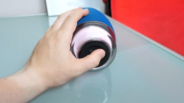 HARPER MAGIC DISCO, MAGIC FLAME и DECUMAN: КРУТЫЕ BLUETOOTH-КОЛОНКИ смотреть онлайн