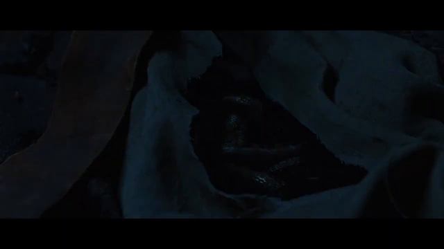 True Grit-Marshal Saving Mattie Scene смотреть онлайн