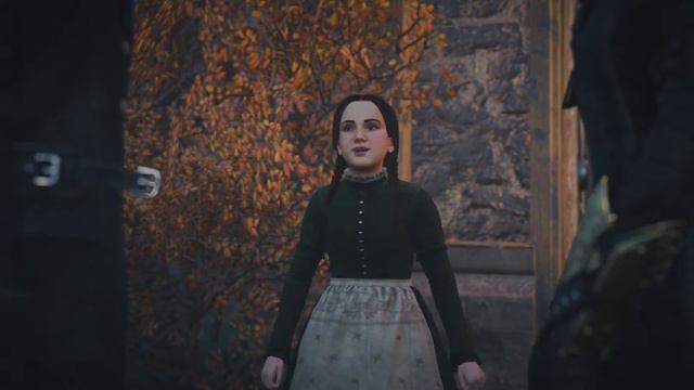 Assassin's Creed: Syndicate - Allies of London смотреть онлайн