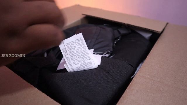 Decathlon Online Shopping Unboxing || Jsr Zoomin смотреть онлайн