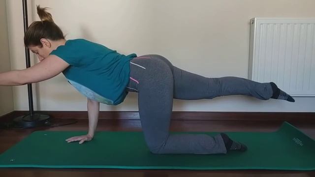 Pilates 9 смотреть онлайн