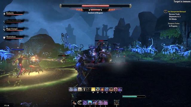 Elder Scrolls Online in 2021 - New Player Review смотреть онлайн