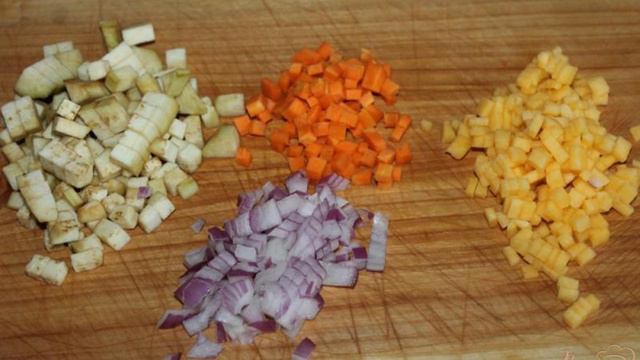 Рецепты от шеф-повара