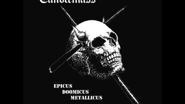 Candlemass - Crystal Ball (live In Birmingham March 1988)