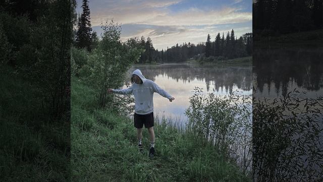 Я снова коварен, как мрак (Fukk Everyone)