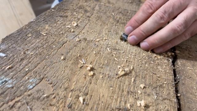 Как сделать потайной люк под ламинат, незаметный люк своими руками смотреть онлайн